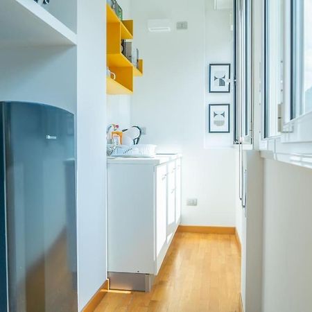 La Casa Di Claudio Incantevole Suite In Centro 科莫 外观 照片