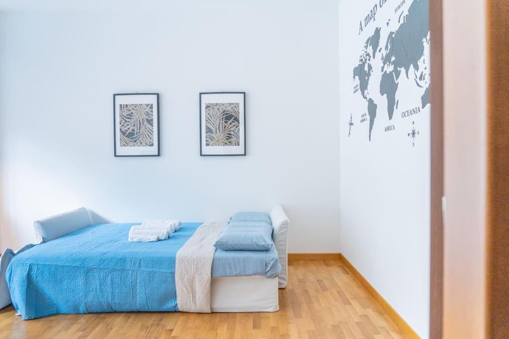 La Casa Di Claudio Incantevole Suite In Centro 科莫 外观 照片